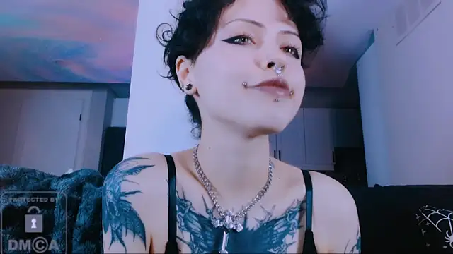 NaughtyLittleFox online show from July 2026 04:04:01 AM