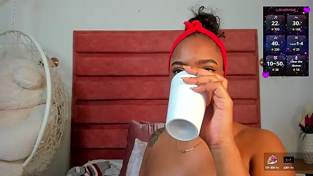 joha keany online show from September 2025 10:20:02 PM