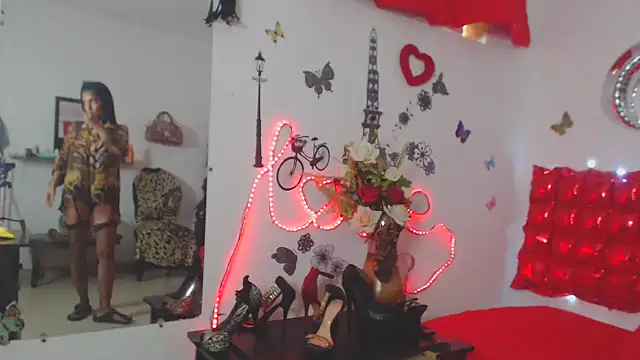 brigitht online show from March 2025 01:29:02 PM