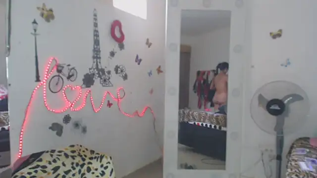 brigitht online show from March 2026 06:31:01 PM