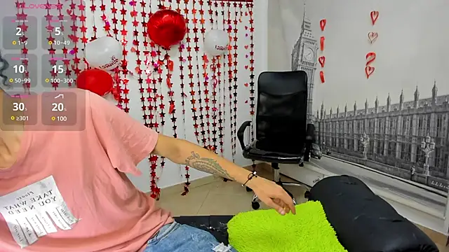 master and sumisse online show from February 2025 04:14:02 AM