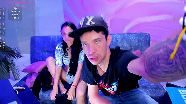 master and sumisse online show from March 2025 05:19:01 AM