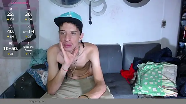 master and sumisse online show from September 2025 02:02:02 AM