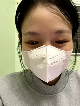 minmin2kk5 online show from October 2025 06:35:02 AM