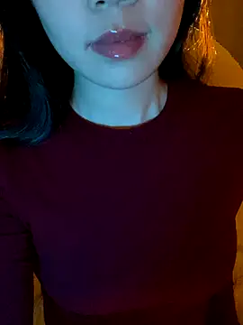 minmin2kk5 online show from October 2025 02:40:02 PM