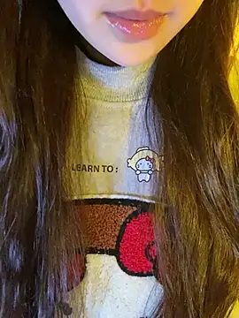 minmin2kk5 online show from February 2026 02:42:02 PM