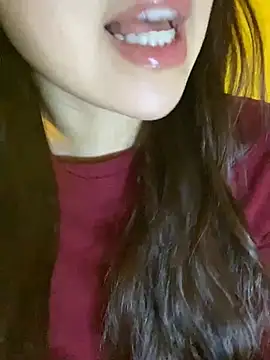 minmin2kk5 online show from February 2026 04:59:01 PM