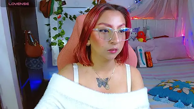 Littlerouse  online show from March 2026 08:08:01 AM