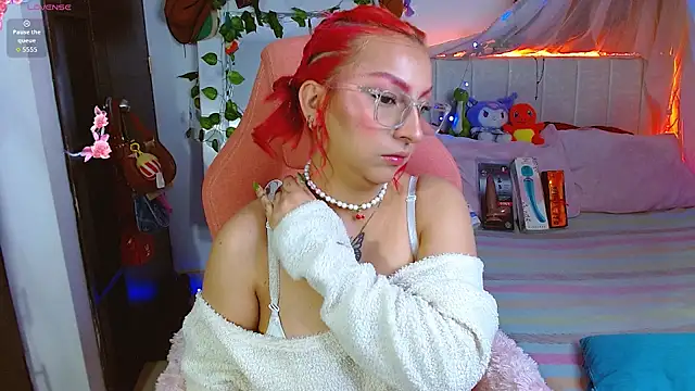 Littlerouse  online show from April 2026 09:26:01 AM