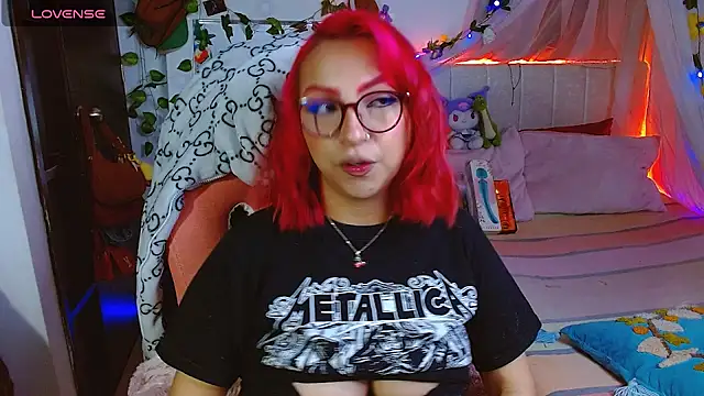 Littlerouse  online show from April 2026 09:55:01 AM