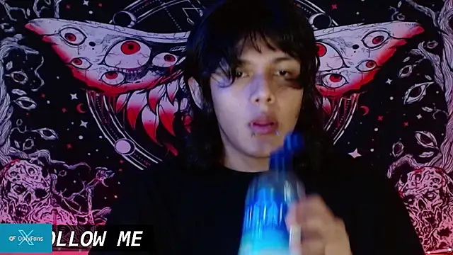 daiki sx online show from March 2025 10:59:01 PM