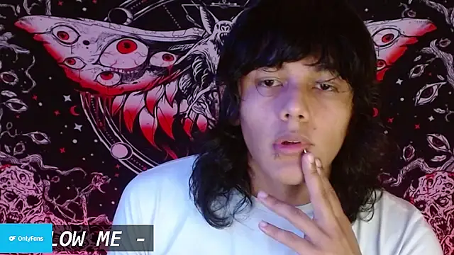 daiki sx online show from March 2025 05:13:02 PM