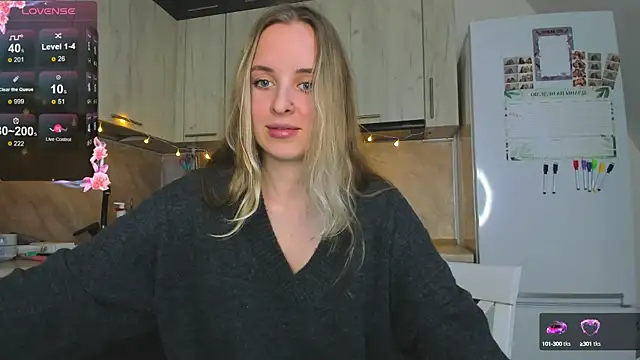 violet blue eyes online show from December 2024 12:16:02 PM