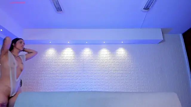 violet scott online show from February 2025 10:59:01 AM