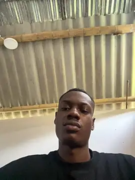 The black1 online show from January 2025 09:29:02 PM