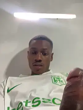 The black1 online show from March 2025 08:17:01 PM