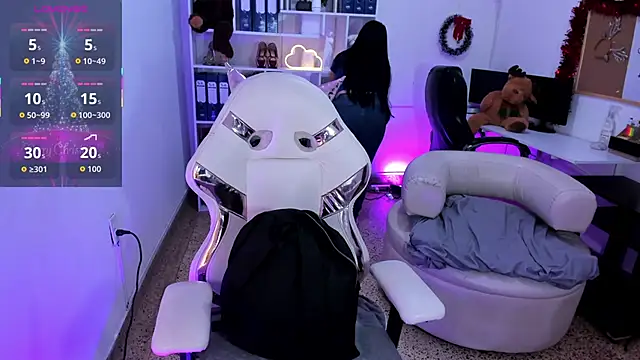 katya nt online show from December 2025 06:24:02 PM