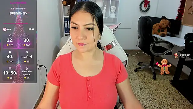 katya nt online show from December 2025 11:27:02 AM