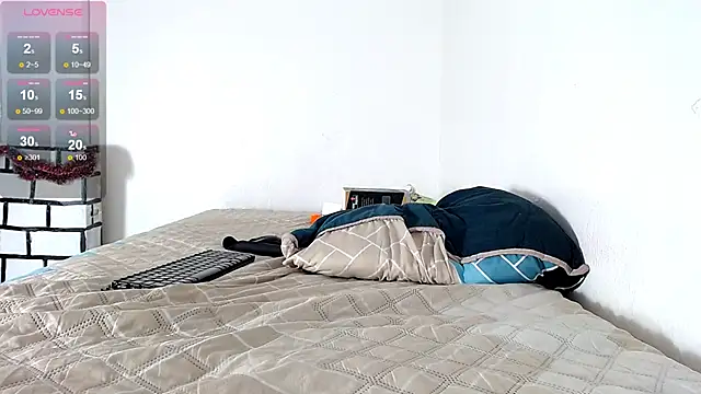 camilavagina24 online show from January 2025 06:10:01 PM