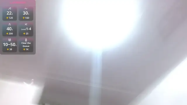 camilavagina24 online show from February 2026 11:54:01 AM