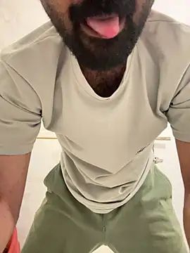 ALWAYSHORNYDADDY online show from March 2026 07:31:02 PM