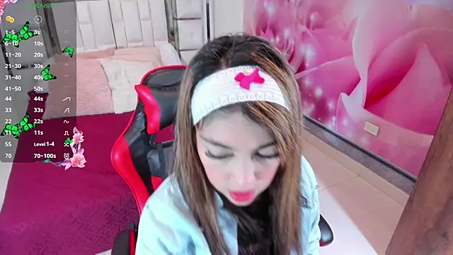 Yelena mutiz online show from September 2025 01:00:01 PM