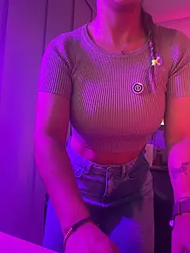 Snapshot of ABY509 chatting on March 2026 11:24:01 PM ABY509 online show from March 2026 11:24:01 PM