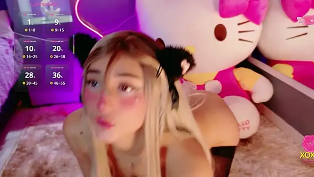 miia  baker online show from February 2026 12:16:01 PM