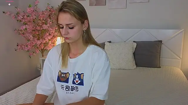 Wendy D0ll online show from February 2025 02:25:01 AM