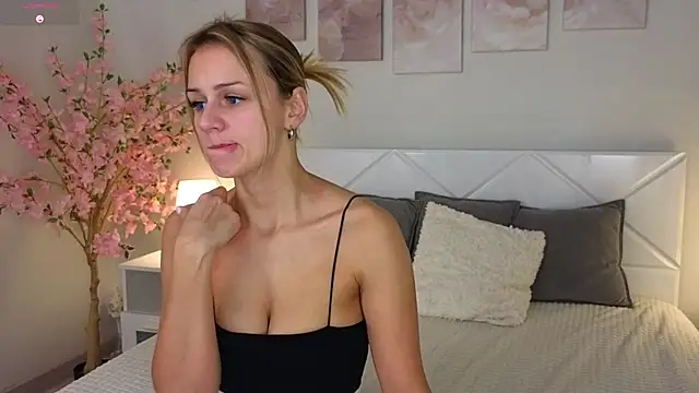 Wendy D0ll online show from February 2025 09:42:01 PM