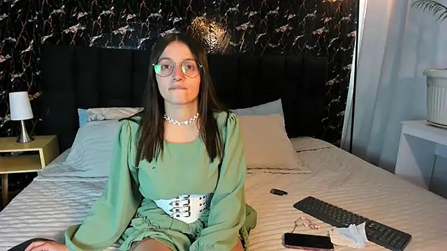 Elecktra sweet online show from October 2025 07:47:01 PM