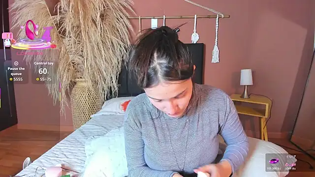 Elecktra sweet online show from January 2026 07:28:01 PM