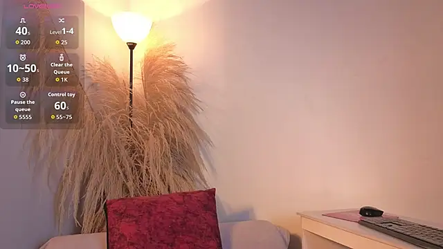 Elecktra sweet online show from June 2026 07:15:02 PM