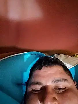 NumeralChevre online show from November 2025 08:41:01 PM