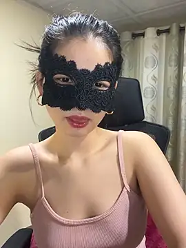Snapshot of Salibae_Nha chatting on December 2024 07:56:02 AM Salibae Nha online show from December 2024 07:56:02 AM
