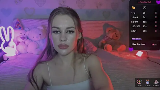 EliLynch online show from December 2025 06:56:01 PM