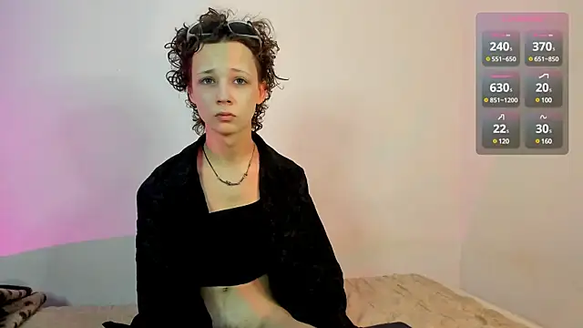 Vampirella GS online show from January 2025 06:26:01 PM