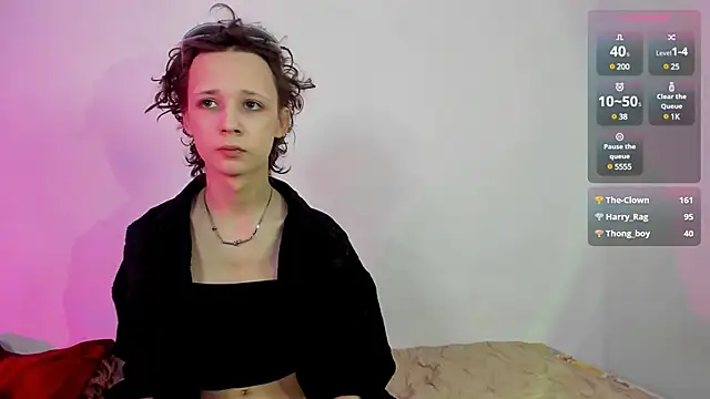 Vampirella GS online show from January 2025 10:57:01 PM