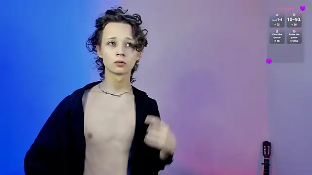 Vampirella GS online show from February 2025 09:45:02 PM