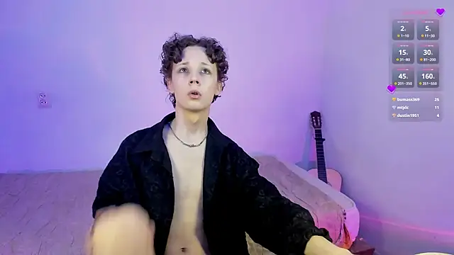 Vampirella GS online show from February 2025 04:03:02 AM