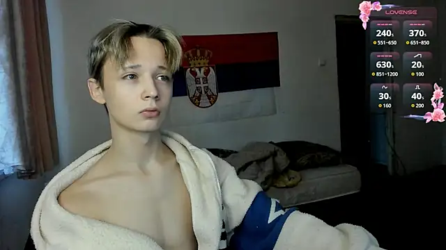 Vampirella GS online show from October 2025 03:29:01 PM