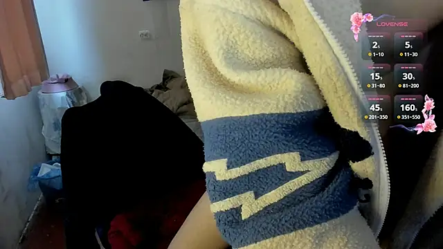 Vampirella GS online show from November 2025 08:16:02 AM