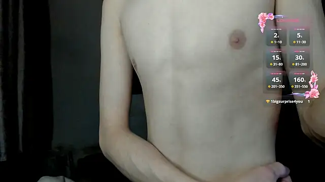 Vampirella GS online show from November 2025 01:17:02 AM