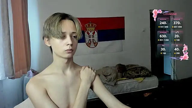 Vampirella GS online show from November 2025 12:05:01 PM