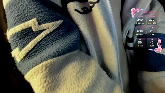 Vampirella GS online show from February 2026 04:38:02 PM