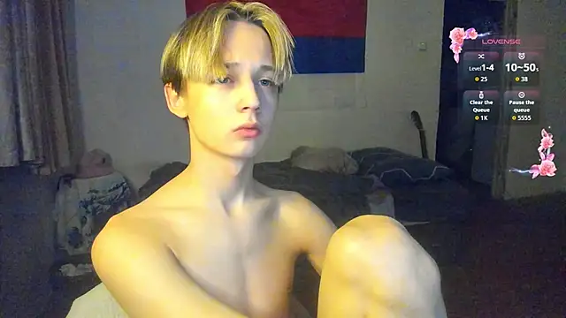 Vampirella GS online show from April 2026 12:52:01 AM