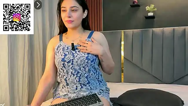 demieliss online show from November 2025 06:06:01 PM