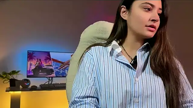 demieliss online show from January 2026 06:46:02 PM