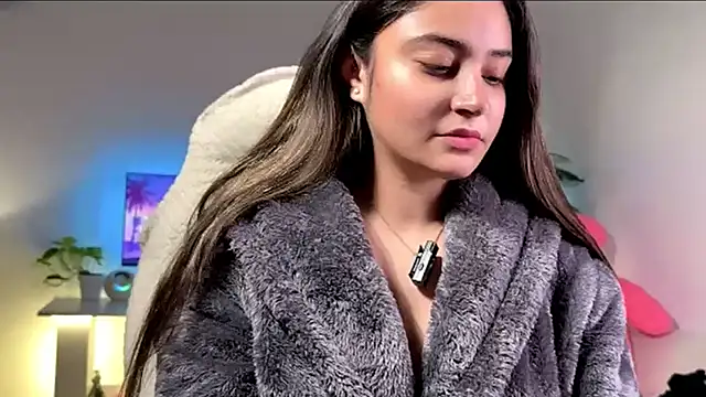 demieliss online show from February 2026 01:22:01 AM