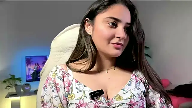 demieliss online show from February 2026 06:50:01 AM